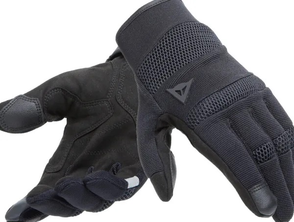 Dainese Motorhandschoenen-Athene Tex Gove Back/Back 631