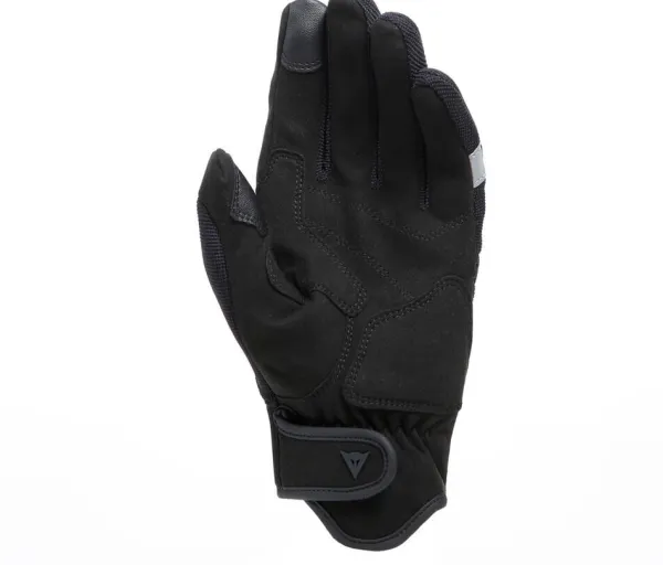 Dainese Motorhandschoenen-Athene Tex Gove Back/Back 631