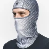 Dainese Balaclavas En Helmmutsen-Balaclava Grey
