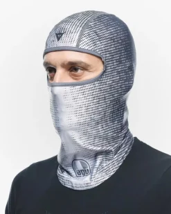 Dainese Balaclavas En Helmmutsen-Balaclava Grey