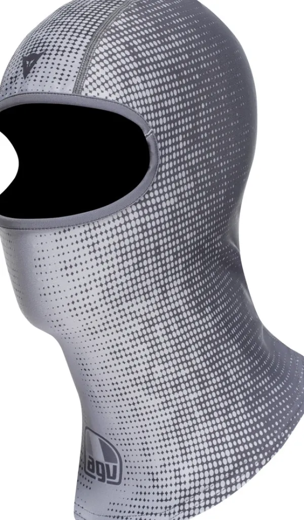 Dainese Balaclavas En Helmmutsen-Balaclava Grey