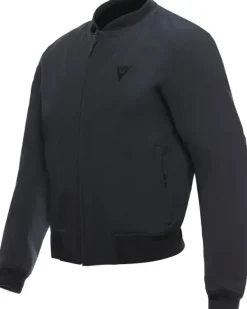 Dainese Motorjassen-Bhyde No-Wind Tex Motorjas Black 001