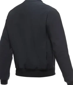 Dainese Motorjassen-Bhyde No-Wind Tex Motorjas Black 001