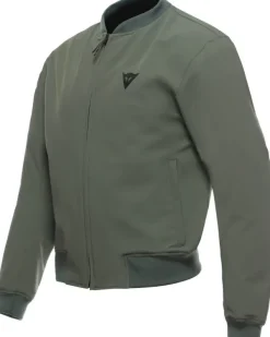 Dainese Motorjassen-Bhyde No-Wind Tex Motorjas Green 006