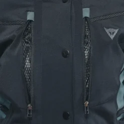 Dainese Motorjassen-Carve Master 3 Gore-Tex Lady Motorjas Black/Black/Ebony Y21