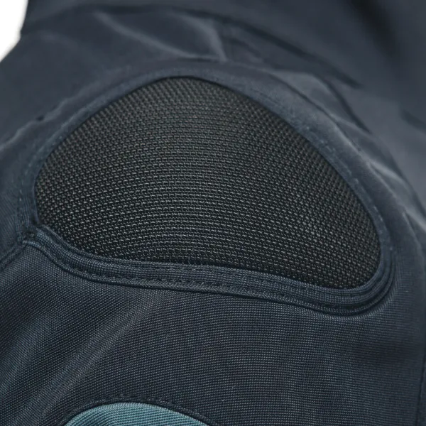 Dainese Motorjassen-Carve Master 3 Gore-Tex Lady Motorjas Black/Black/Ebony Y21