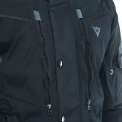 Dainese Motorjassen-Carve Master 3 Gore-Tex Motorjas Black/Black/Ebony Y21
