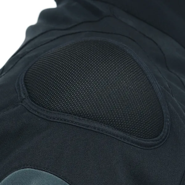 Dainese Motorjassen-Carve Master 3 Gore-Tex Motorjas Black/Black/Ebony Y21