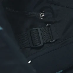 Dainese Motorjassen-Carve Master 3 Gore-Tex Motorjas Black/Black/Ebony Y21