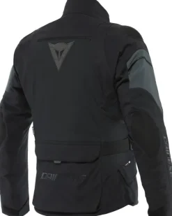 Dainese Motorjassen-Carve Master 3 Gore-Tex Motorjas Black/Black/Ebony Y21