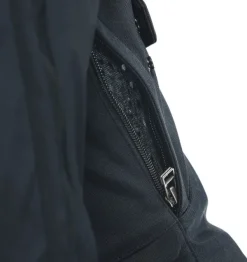 Dainese Motorjassen-Carve Master 3 Gore-Tex Motorjas Black/Black/Ebony Y21