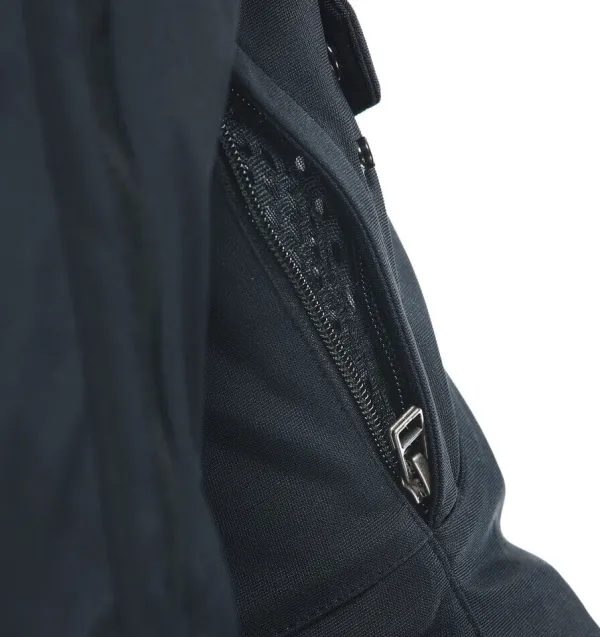 Dainese Motorjassen-Carve Master 3 Gore-Tex Motorjas Black/Black/Ebony Y21