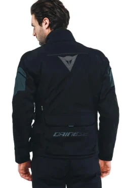 Dainese Motorjassen-Carve Master 3 Gore-Tex Motorjas Black/Black/Ebony Y21