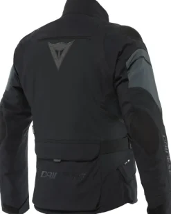 Dainese Motorjassen-Carve Master 3 Gore-Tex Motorjas Black/Black/Ebony Y21
