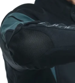 Dainese Motorjassen-Carve Master 3 Gore-Tex Motorjas Black/Black/Ebony Y21