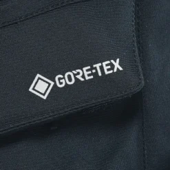 Dainese Motorjassen-Carve Master 3 Gore-Tex Motorjas Black/Black/Ebony Y21