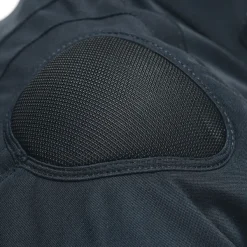Dainese Motorjassen-Carve Master 3 Gore-Tex Motorjas Black/Ebony/Lava Red 06C