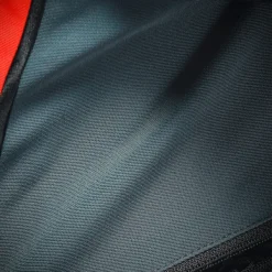 Dainese Motorjassen-Carve Master 3 Gore-Tex Motorjas Black/Ebony/Lava Red 06C