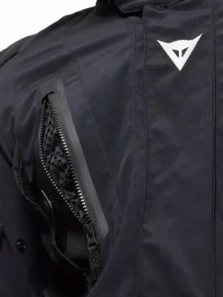 Dainese Motorjassen-Carve Master 4 Gore-Tex Motorjas Black/Black 631