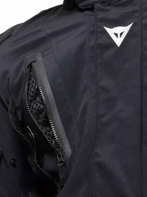 Dainese Motorjassen-Carve Master 4 Gore-Tex Motorjas Black/Black 631