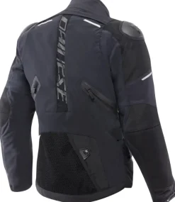 Dainese Motorjassen-Carve Master 4 Gore-Tex Motorjas Black/Black 631