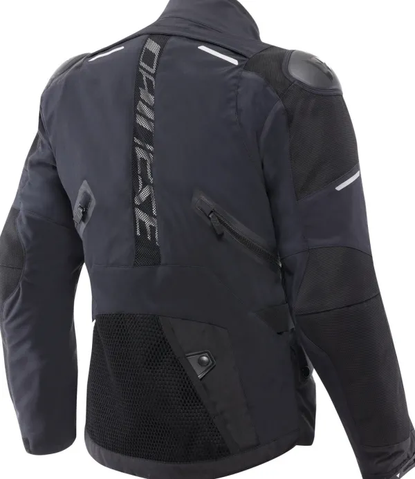 Dainese Motorjassen-Carve Master 4 Gore-Tex Motorjas Black/Black 631