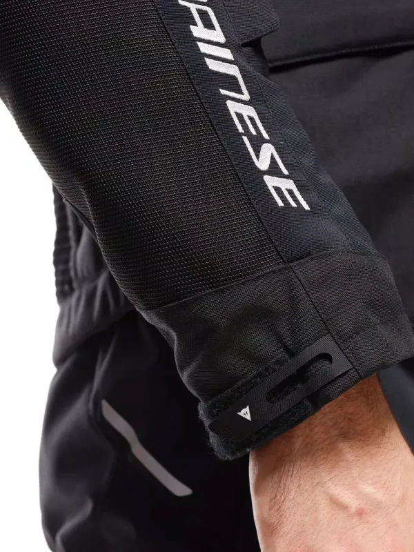 Dainese Motorjassen-Carve Master 4 Gore-Tex Motorjas Black/Black 631