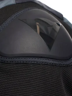 Dainese Motorjassen-Carve Master 4 Gore-Tex Motorjas Ebony/Black 34C