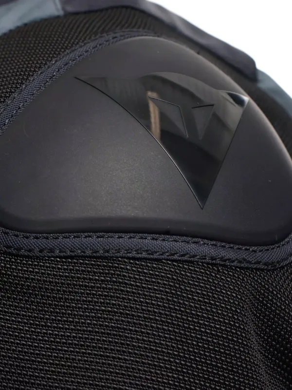 Dainese Motorjassen-Carve Master 4 Gore-Tex Motorjas Ebony/Black 34C