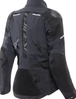Dainese Motorjassen-Carve Master 4 Gore-Tex Ladies Motorjas Black/Black 631