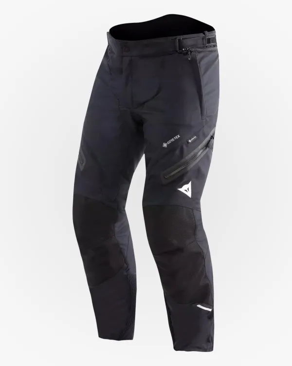 Dainese Motorbroeken-Carve Master 4 Gore-Tex Motorbroek Black 001