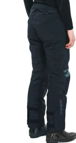 Dainese Motorbroeken-Carve Master 3 Gore-Tex Motorbroek Black/Ebony U40