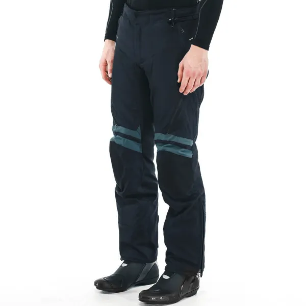 Dainese Motorbroeken-Carve Master 3 Gore-Tex Motorbroek Black/Ebony U40