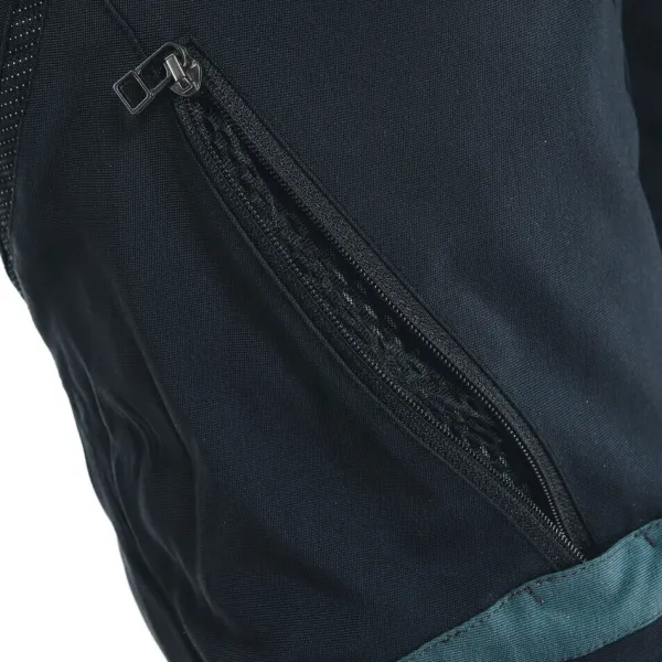Dainese Motorbroeken-Carve Master 3 Gore-Tex Motorbroek Black/Ebony U40