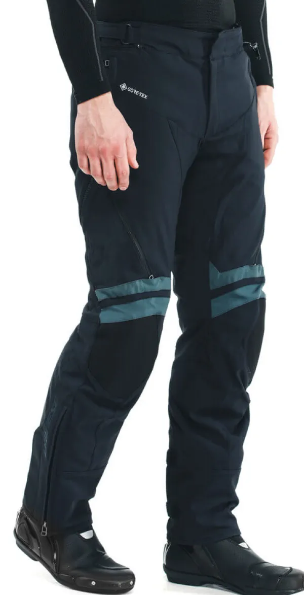 Dainese Motorbroeken-Carve Master 3 Gore-Tex Motorbroek Black/Ebony U40