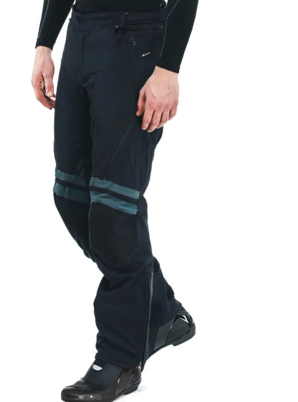 Dainese Motorbroeken-Carve Master 3 Gore-Tex Motorbroek Black/Ebony U40