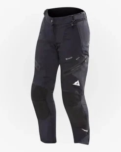 Dainese Motorbroeken-Carve Master 4 Gore-Tex Ladies Motorbroek Black 001