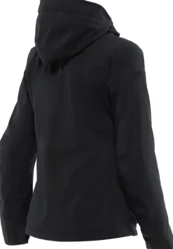 Dainese Motorjassen-Centrale Absøluteshell Women Motorjas Pro Black