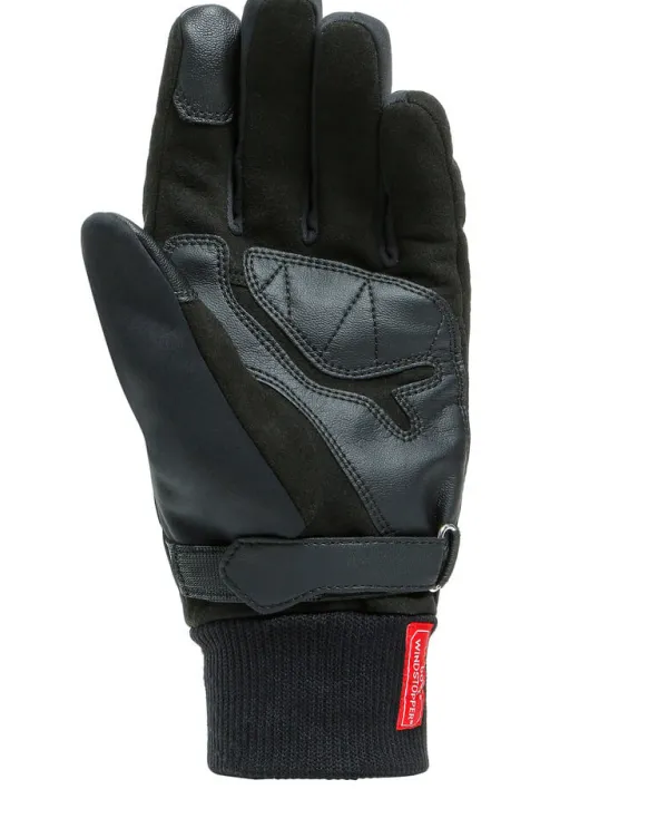 Dainese Motorhandschoenen-Coibra Gove Back/Back 631