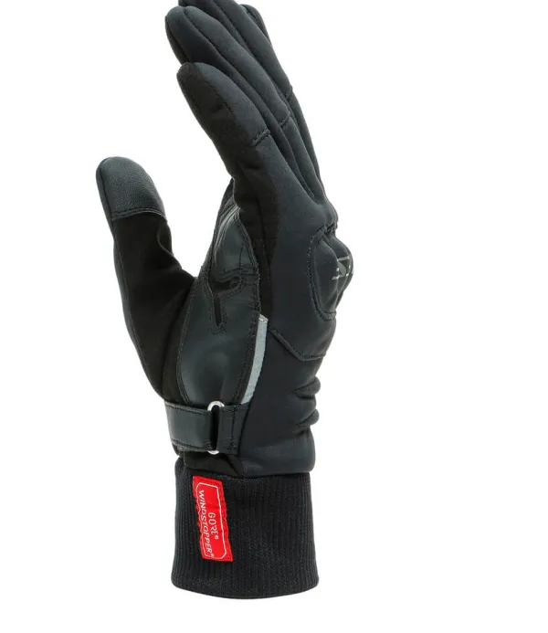 Dainese Motorhandschoenen-Coibra Gove Back/Back 631