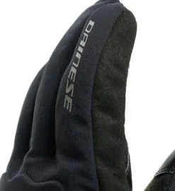 Dainese Motorhandschoenen-Coo Gore-Tex Gove Back 001