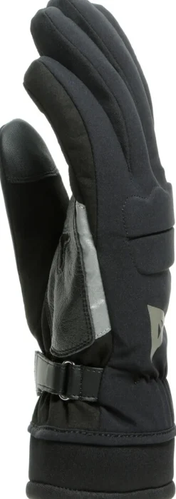 Dainese Motorhandschoenen-Coo Gore-Tex Gove Back 001