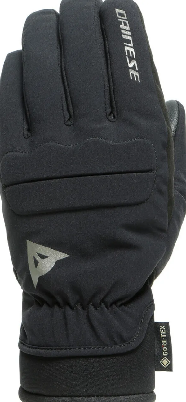 Dainese Motorhandschoenen-Coo Gore-Tex Gove Back 001