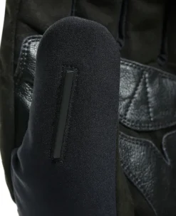 Dainese Motorhandschoenen-Coo Gore-Tex Gove Back 001