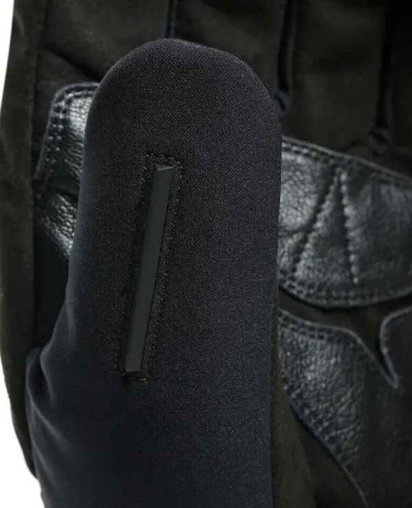 Dainese Motorhandschoenen-Coo Gore-Tex Gove Back 001