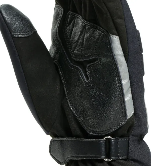 Dainese Motorhandschoenen-Coo Gore-Tex Gove Back 001