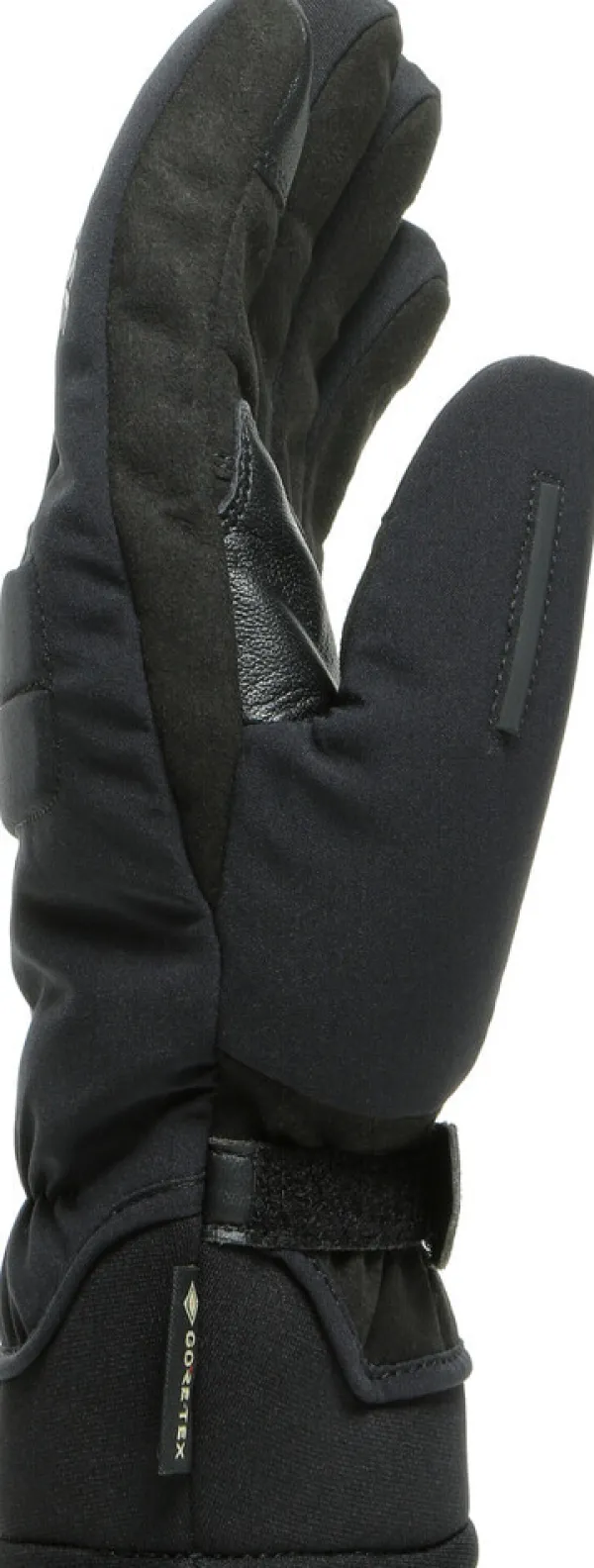 Dainese Motorhandschoenen-Coo Gore-Tex Gove Back 001