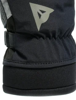 Dainese Motorhandschoenen-Coo Gore-Tex Gove Back 001