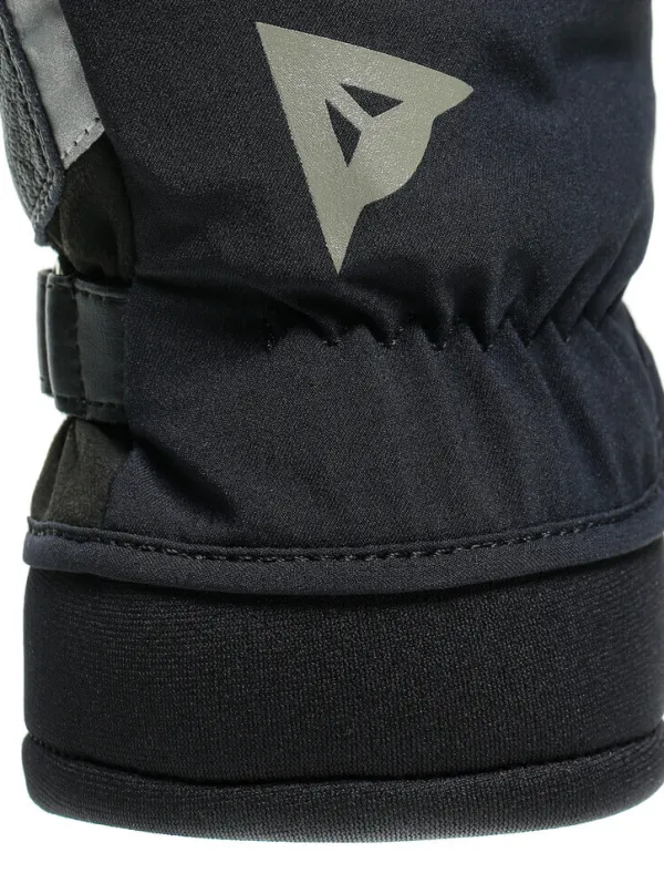 Dainese Motorhandschoenen-Coo Gore-Tex Gove Back 001