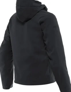 Dainese Motorjassen-Corso Absøluteshell Motorjas Pro Black